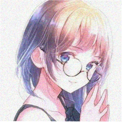 留言观众头像