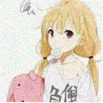 留言观众头像